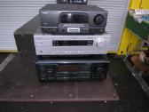 Stiprintuvai,yamaha,marantz,JVC,technics,sony - nuotraukos Nr. 27