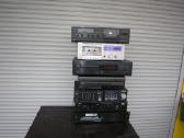 Stiprintuvai,yamaha,marantz,JVC,technics,sony - nuotraukos Nr. 28