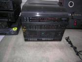 Stiprintuvai,technics,yamaha,sony,JVC,pioneer,mara - nuotraukos Nr. 25