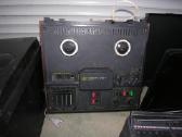 Stiprintuvai,technics,yamaha,sony,JVC,pioneer,mara - nuotraukos Nr. 26