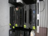 Stiprintuvai,technics,yamaha,sony,JVC,pioneer,mara - nuotraukos Nr. 27