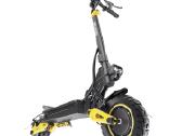 Ienyrid Es1 / 21200 W / 48 V / 20.8 Ah / 60 km/h - nuotraukos Nr. 6