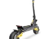 Ienyrid Es1 / 21200 W / 48 V / 20.8 Ah / 60 km/h - nuotraukos Nr. 7