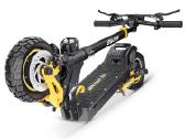Ienyrid Es1 / 21200 W / 48 V / 20.8 Ah / 60 km/h - nuotraukos Nr. 3