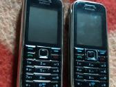 Nokia 6233