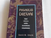 Pasaulio dievai
