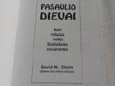 Pasaulio dievai - nuotraukos Nr. 2