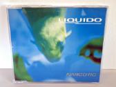 Liquido grupės albumų kolekcija (CD)