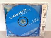Liquido grupės albumų kolekcija (CD) - nuotraukos Nr. 2