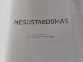 Nesustabdomas - nuotraukos Nr. 2