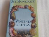 Undinės krėslas
