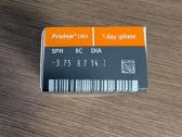 Coopervision Proclear kontaktiniai lesiai -3.75 - nuotraukos Nr. 6