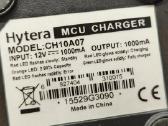 Hytera Ch10a07 įkroviklis su adapteriu - nuotraukos Nr. 2