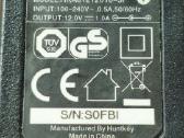 Hytera Ch10a07 įkroviklis su adapteriu - nuotraukos Nr. 3