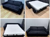 Sofa - lova Comodo Italia