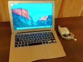 MacBook Air 13" 2015, I5, 8gb RAM, 128gb SSD