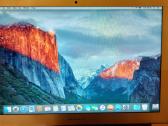 MacBook Air 13" 2015, I5, 8gb RAM, 128gb SSD - nuotraukos Nr. 2