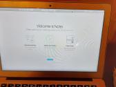 MacBook Air 13" 2015, I5, 8gb RAM, 128gb SSD - nuotraukos Nr. 3
