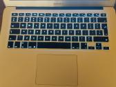 MacBook Air 13" 2015, I5, 8gb RAM, 128gb SSD - nuotraukos Nr. 5