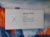 MacBook Air 13" 2015, I5, 8gb RAM, 128gb SSD - nuotraukos Nr. 6