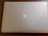 MacBook Air 13" 2015, I5, 8gb RAM, 128gb SSD - nuotraukos Nr. 9