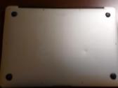 MacBook Air 13" 2015, I5, 8gb RAM, 128gb SSD - nuotraukos Nr. 10