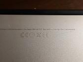 MacBook Air 13" 2015, I5, 8gb RAM, 128gb SSD - nuotraukos Nr. 11