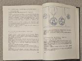 1930m. medaliukas. - nuotraukos Nr. 3