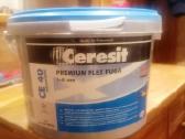 Ceresit fuga (white)