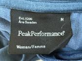 Moteriškas džemperis Peak Performance - nuotraukos Nr. 5