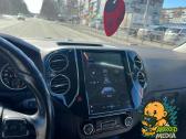 Volkswagen Tiguan Multimedijos / multimedia - nuotraukos Nr. 2