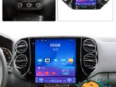 Volkswagen Tiguan Multimedijos / multimedia