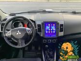 Mitsubishi Outlander Multimedijos / multimedia - nuotraukos Nr. 2