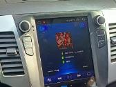 Mitsubishi Outlander Multimedijos / multimedia - nuotraukos Nr. 3