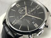 Naujas! Tissot Chemin Des Tourelles Chronogr. 44mm
