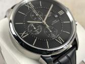 Naujas! Tissot Chemin Des Tourelles Chronogr. 44mm - nuotraukos Nr. 2