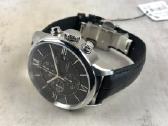 Naujas! Tissot Chemin Des Tourelles Chronogr. 44mm - nuotraukos Nr. 3