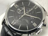Naujas! Tissot Chemin Des Tourelles Chronogr. 44mm - nuotraukos Nr. 7