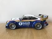 Porsche 911 (964) Rwb Rauhwelt