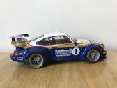 Porsche 911 (964) Rwb Rauhwelt - nuotraukos Nr. 4
