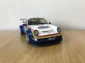 Porsche 911 (964) Rwb Rauhwelt - nuotraukos Nr. 5