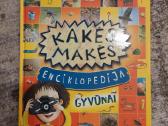 Kakės Makės enciklopedijos - nuotraukos Nr. 5