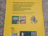 Kakės Makės enciklopedijos - nuotraukos Nr. 6