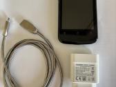 Huawei išmanusis telefonas U8655-1 - nuotraukos Nr. 6