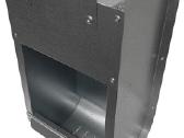 Cinkuotos šėryklos triušiams