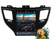 Hyundai Tucson Ix35 3 Multimedijos / multimedia
