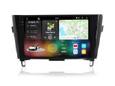 Nissan Qashqai 2006-2017 android multimedija - nuotraukos Nr. 2