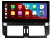 Toyota Land Cruiser Prado 2002-2018 android - nuotraukos Nr. 3