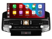 Toyota Land Cruiser Prado 2002-2018 android