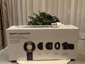 Dyson Supersonic Hd15 plaukų džiovintuvas - nuotraukos Nr. 2
